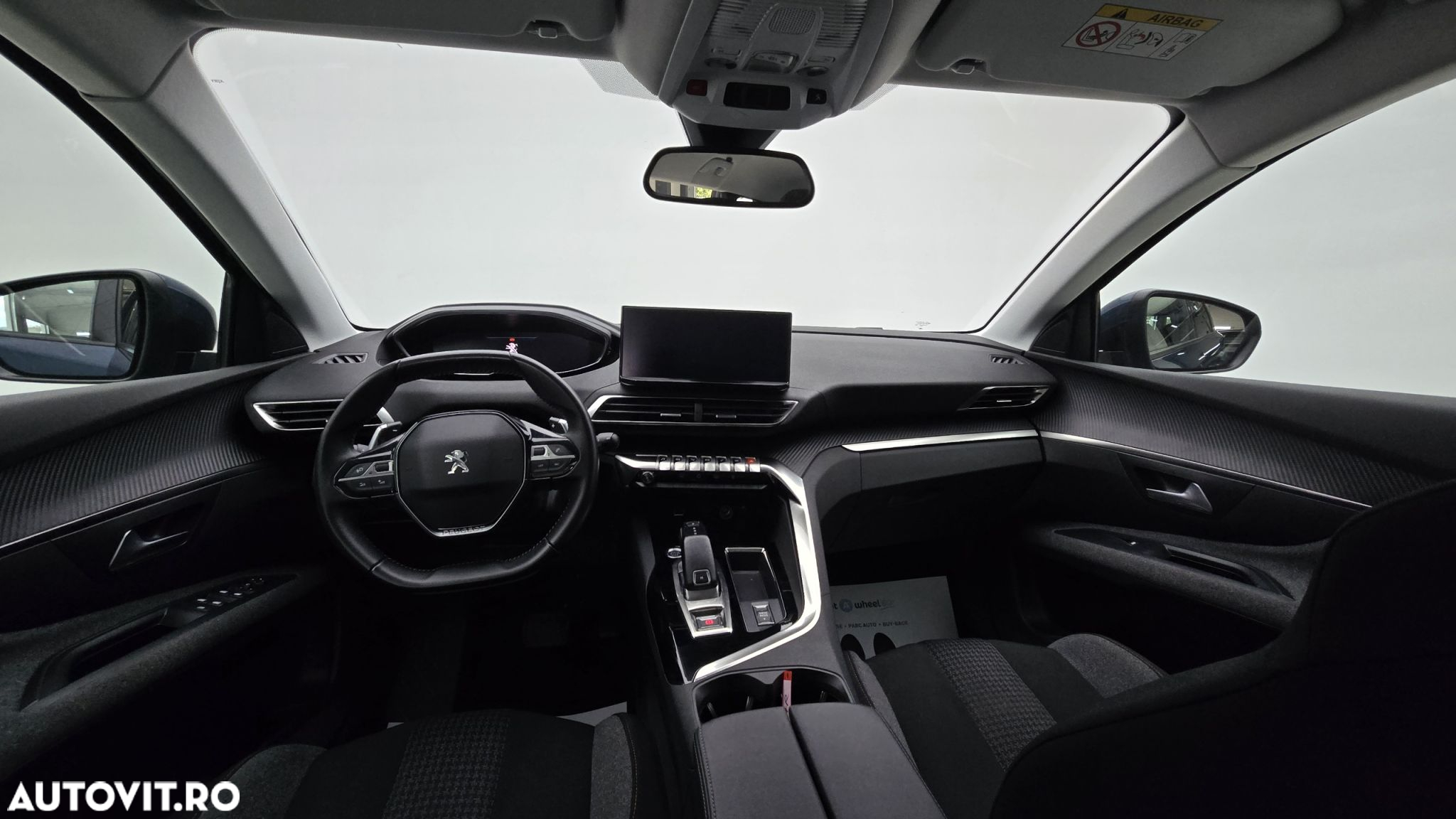 Peugeot 5008 1.5 BlueHDI s&s EAT8 Active - 14