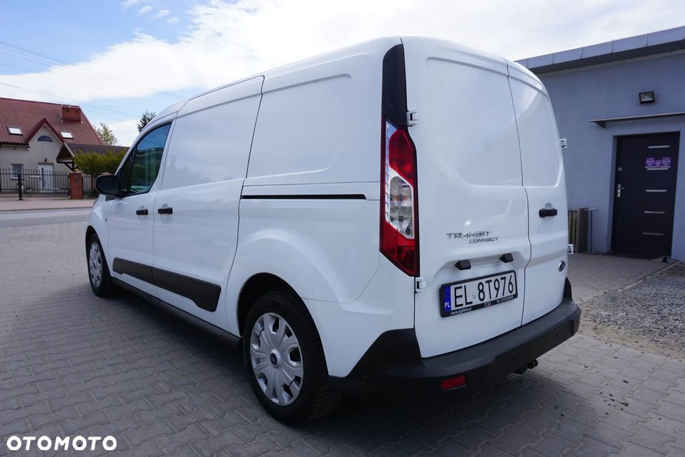 Ford Transit Connect 230 L2 Trend (bryg.) - 3