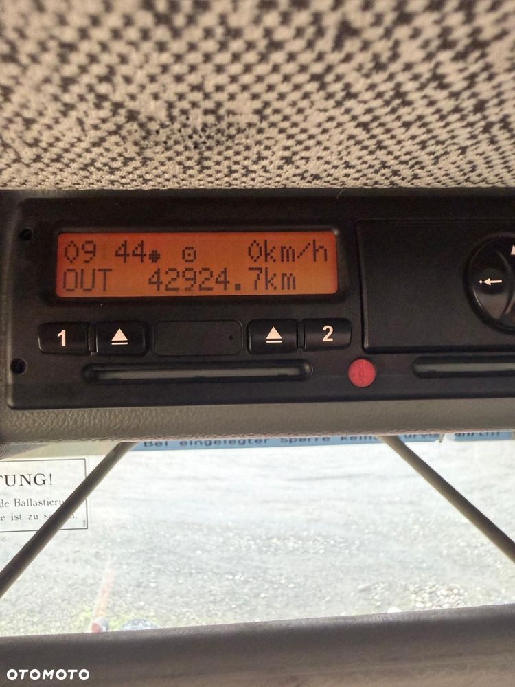 Multicar BOKIMOBIL  1151B - 10