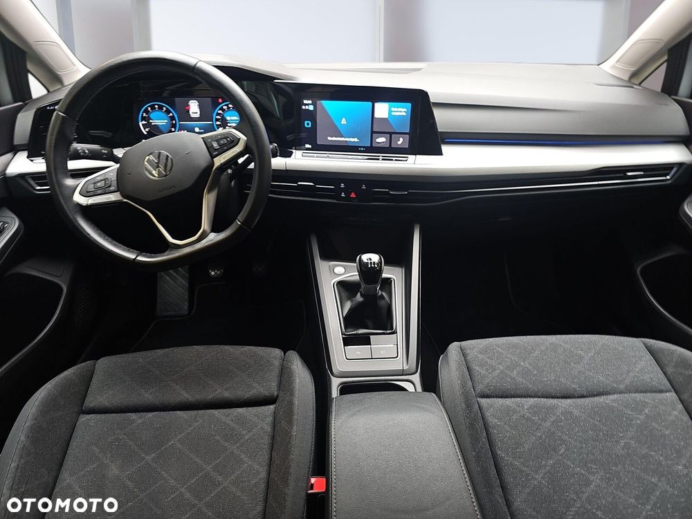 Volkswagen Golf Variant 1.5 TSI EVO Life - 8