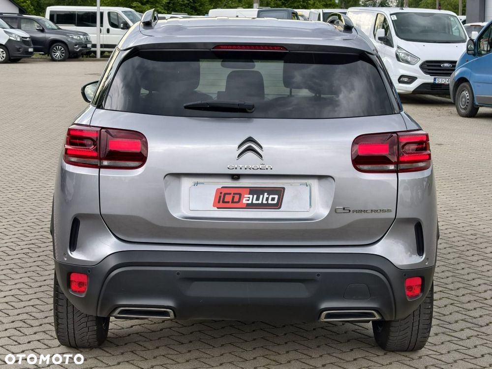 Citroën C5 Aircross - 6