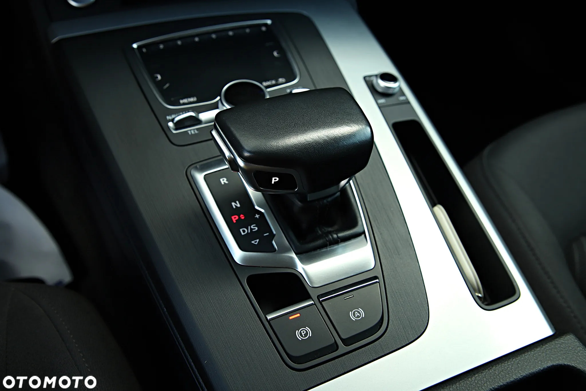 Audi Q5 2.0 TDI Quattro Sport S tronic - 36