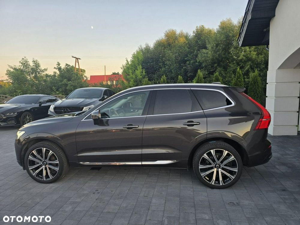 Volvo XC 60 - 8