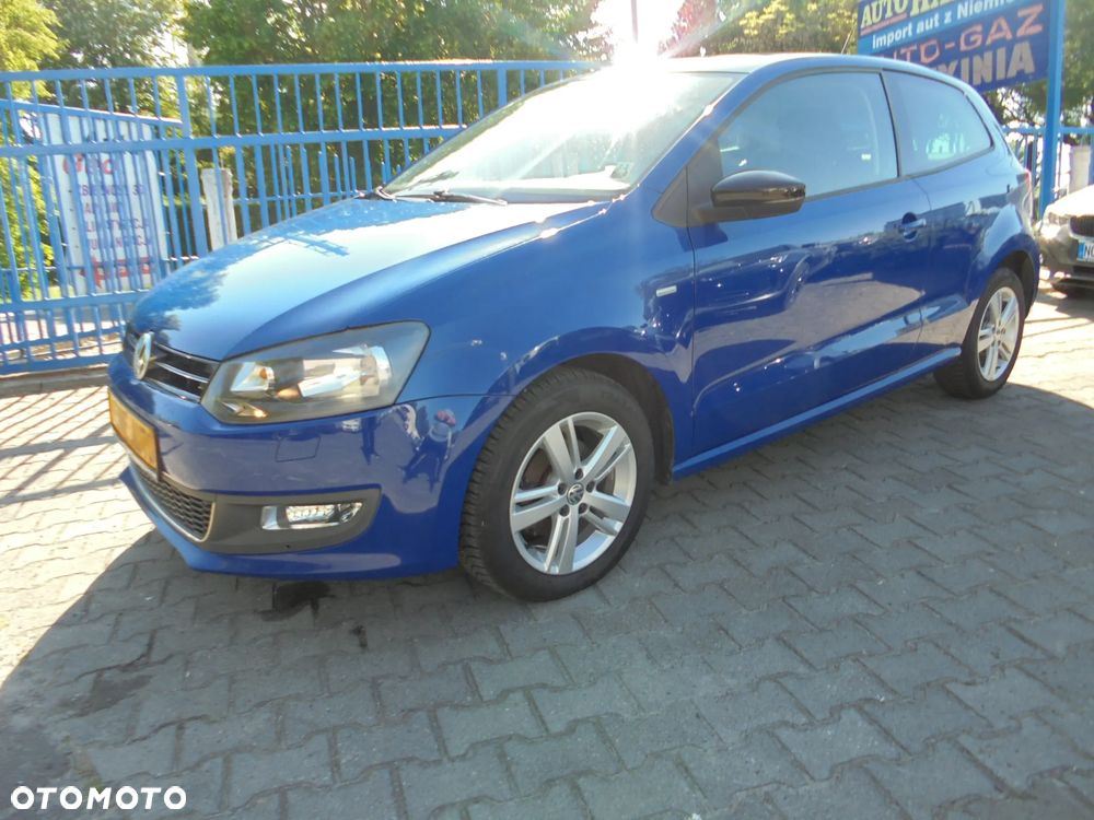 Volkswagen Polo - 24