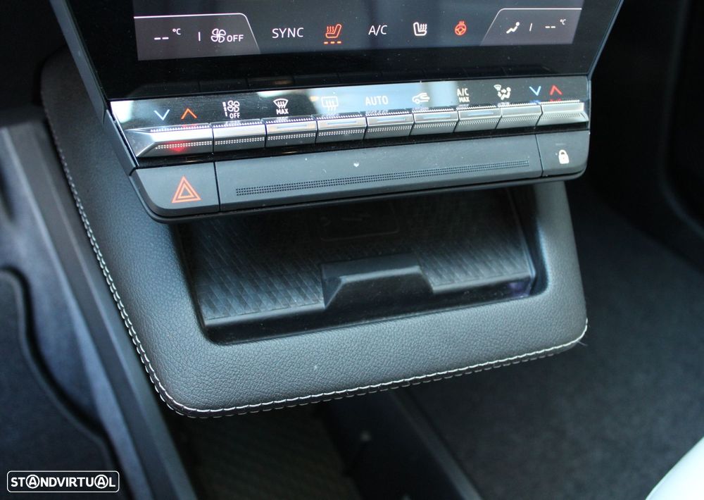 Renault Mégane E-Tech EV60 Iconic Optimum Charge - 10