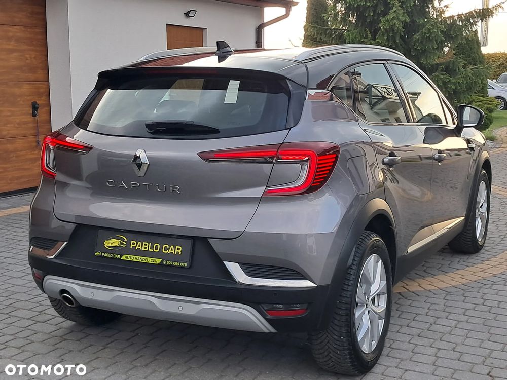 Renault Captur 1.3 TCe Intens EDC - 11