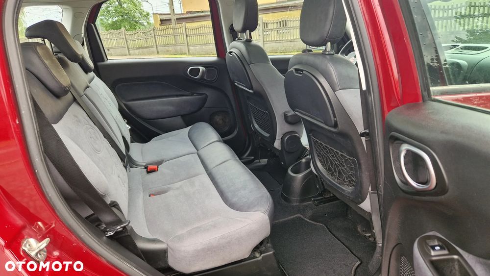 Fiat 500L 1.4 16V Pop-Star - 13