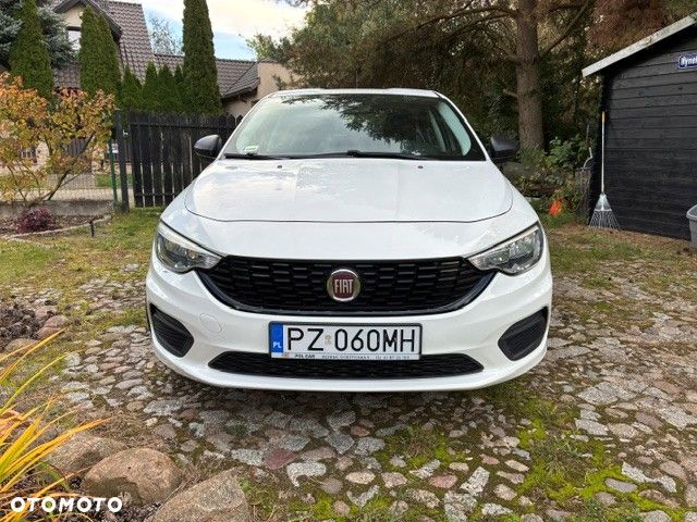 Fiat Tipo - 2