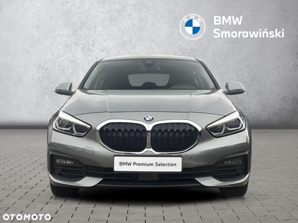 BMW Seria 1 - 9