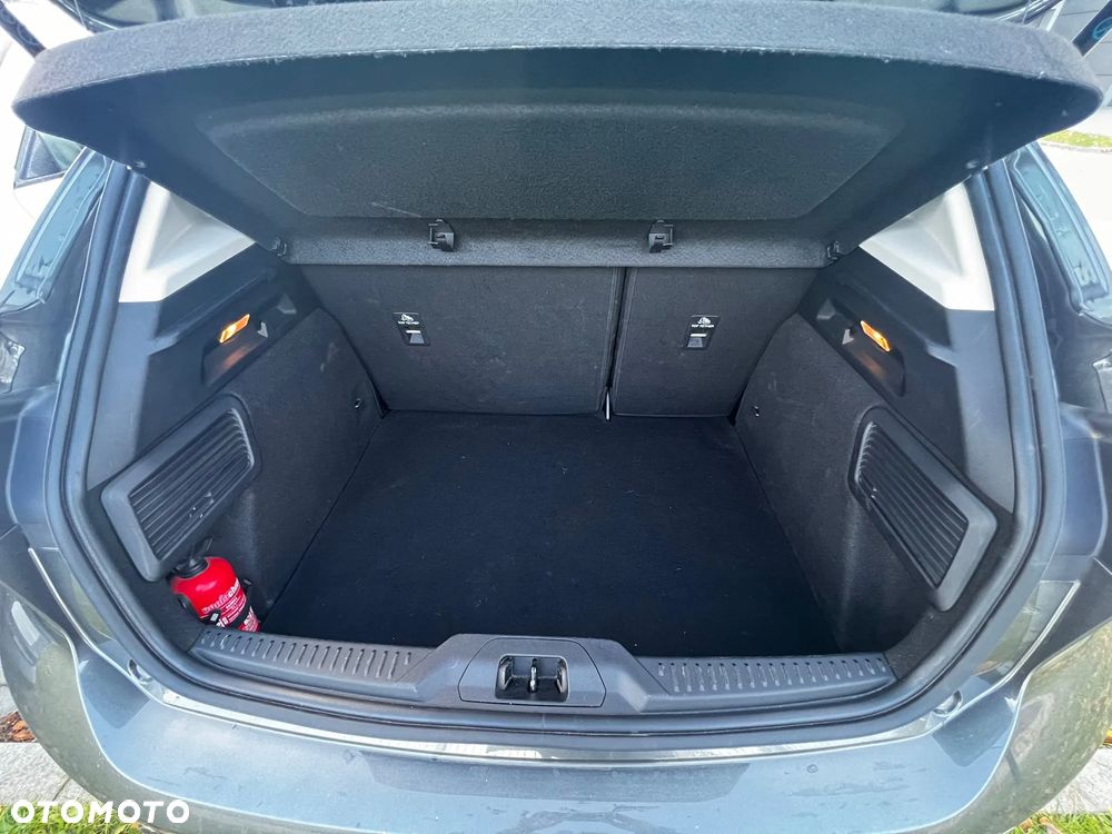 Ford Focus 1.0 EcoBoost Trend ASS - 15