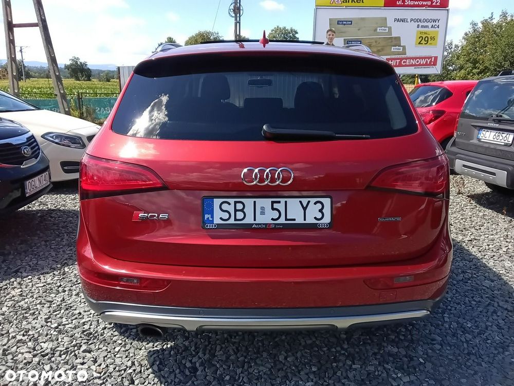 Audi Q5 - 5