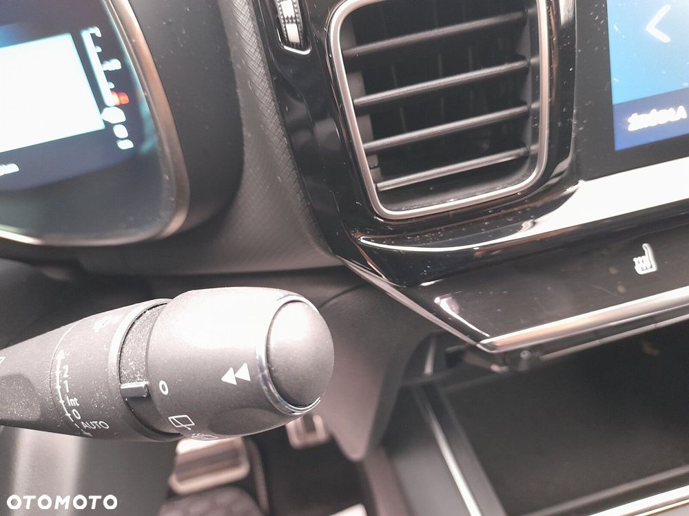 Citroën C5 Aircross - 14