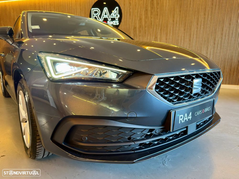 SEAT Leon 1.0 TSI Style - 45