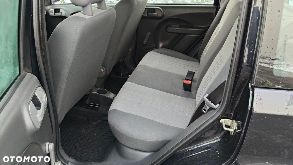 Fiat Panda 1.2 Active - 10