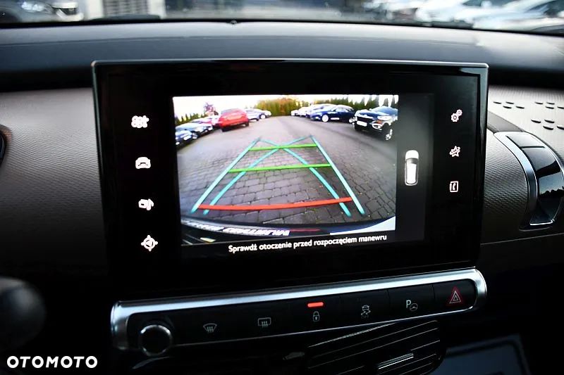 Citroën C4 Cactus 1.6 Blue HDi Shine Edition - 13