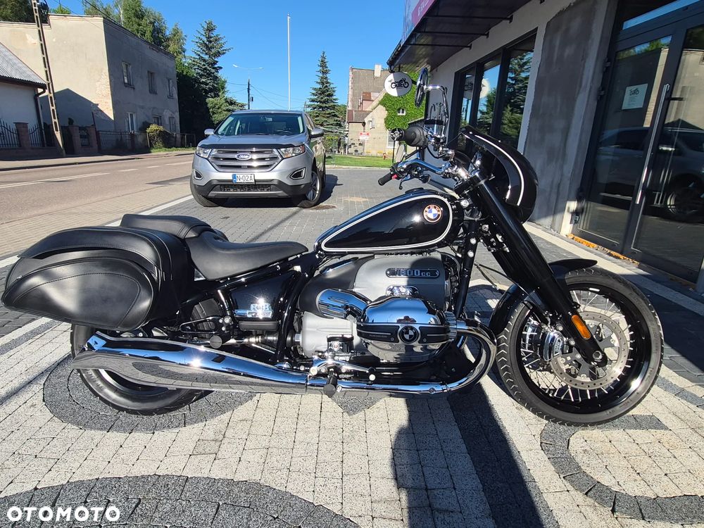 BMW R - 6
