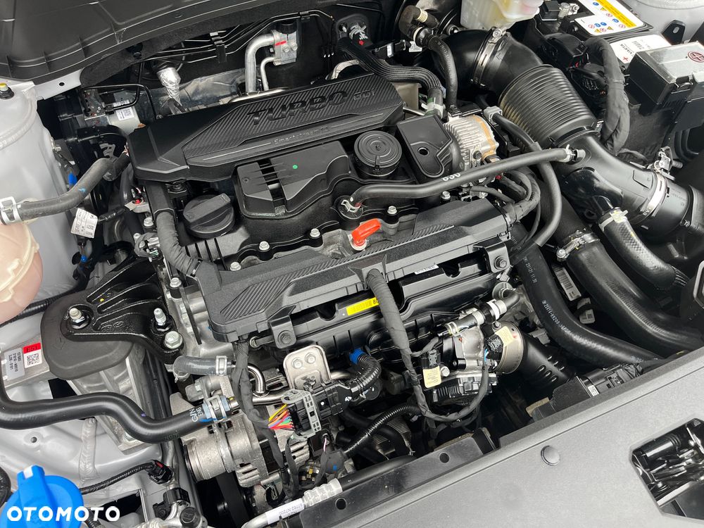 Hyundai Tucson 1.6 T-GDi 2WD Edition 30+ - 29