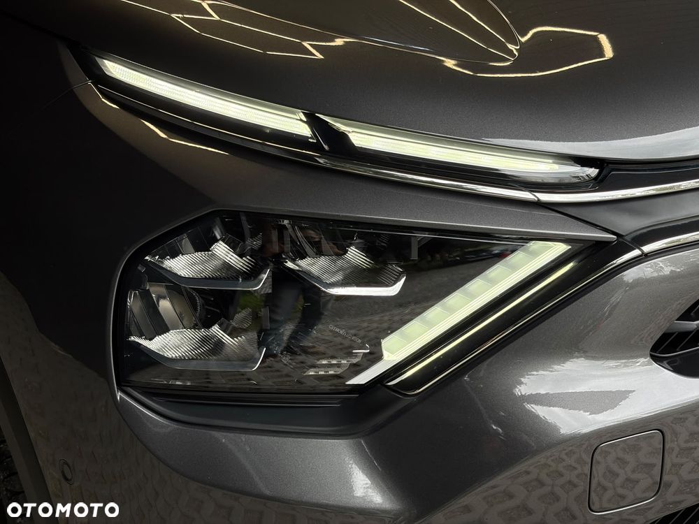 Citroën C4 1.2 PureTech Shine S&S EAT8 - 5