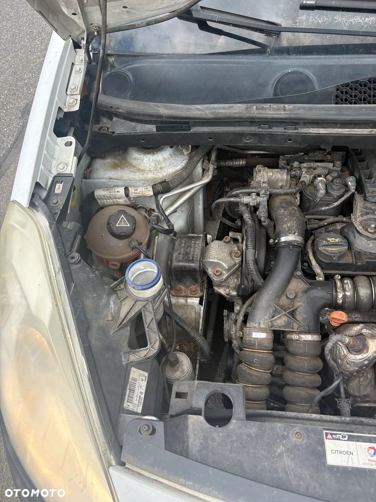 Citroën Berlingo - 26