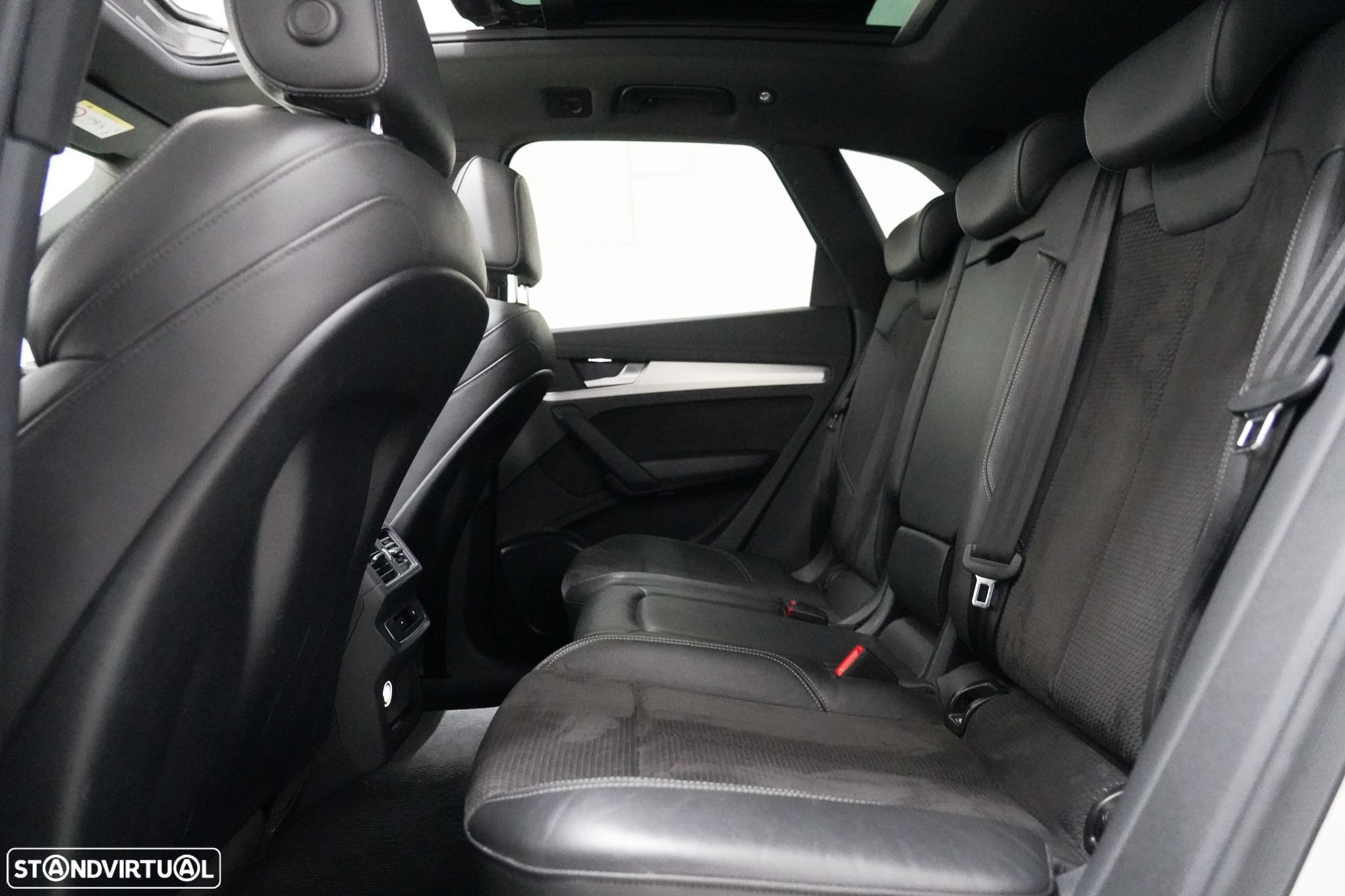 Audi Q5 - 7