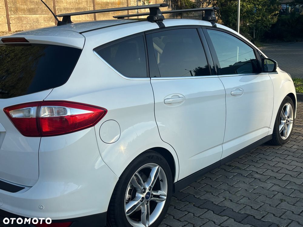 Ford C-MAX 2.0 TDCi Titanium - 5
