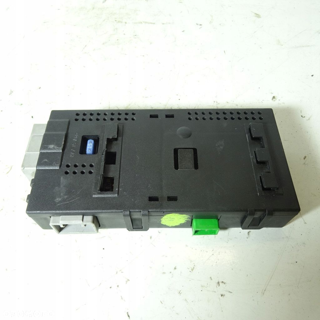 MODUŁ STEROWNIK HAKA FORD MONDEO MK4 6G9N-14B192-AAC - 3