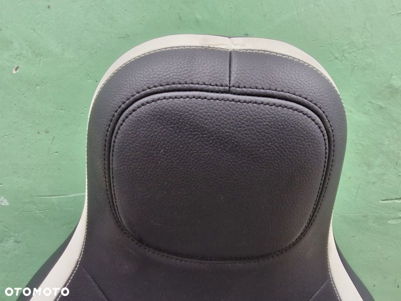 renault twingo iii 3 lift fotel lewy prawy przód kanapa tył komplet eu - 9