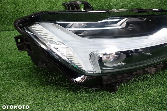 VOLVO XC60 II FULL LED SYSTEM reflektor prawy lampa prawa 32396576 - 2