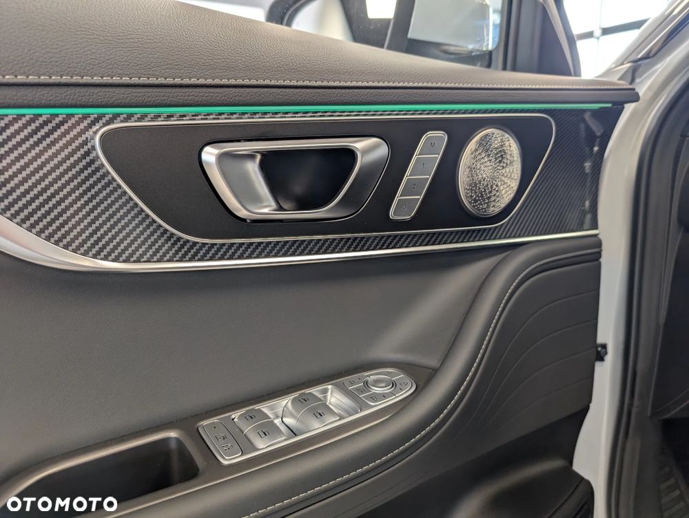 Chery Tiggo 7 1.6 T-GDI Prestige AWD DCT - 16