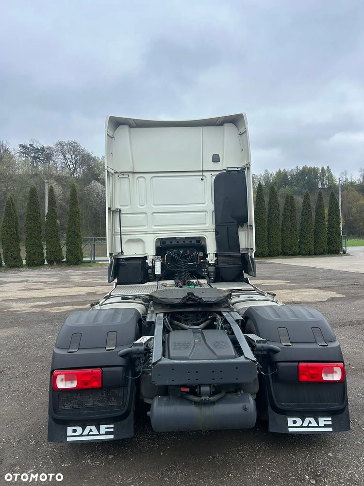 DAF XF 480 106 - 4
