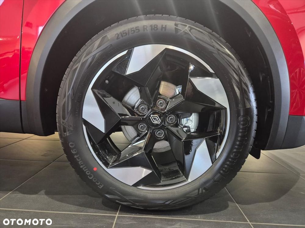 Renault Captur 1.3 TCe mHEV Techno EDC - 5