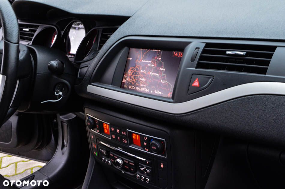 Citroën C5 2.0 HDi Attraction - 28