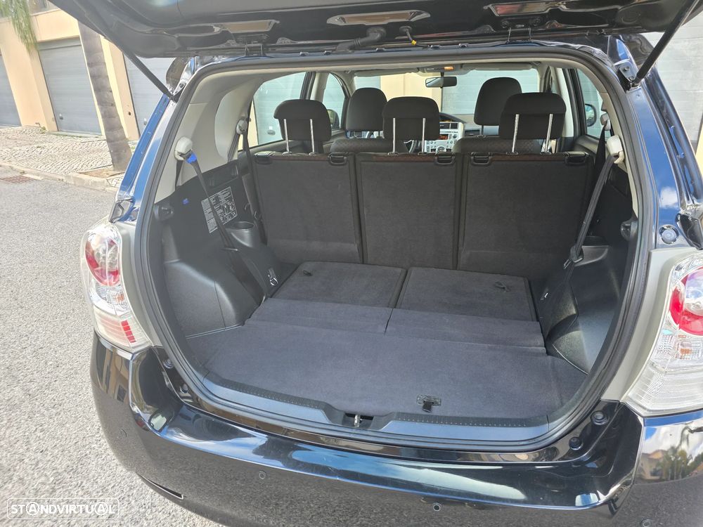 Toyota Verso 2.0 D-4D Comfort - 7