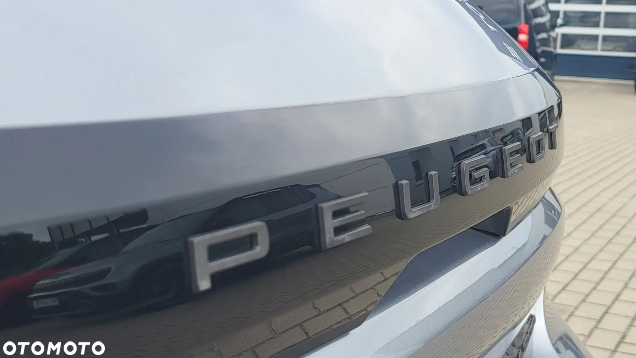 Peugeot 208 1.2 mHEV Allure - 16