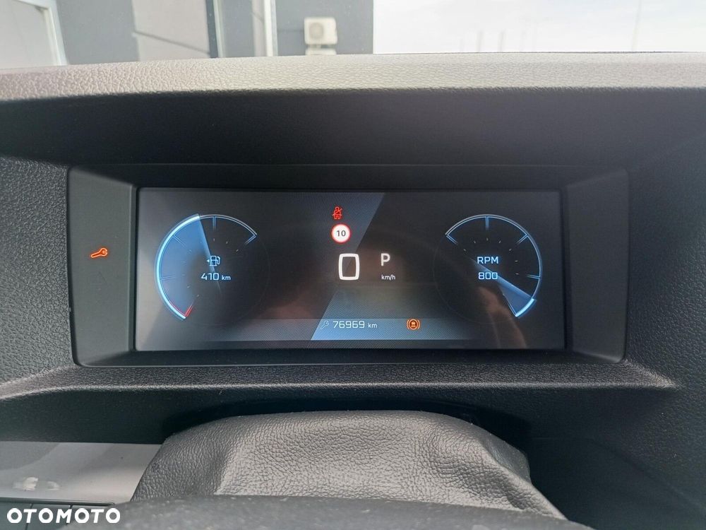 Peugeot Traveller 2.0 BlueHDi Long Business EAT8 - 22