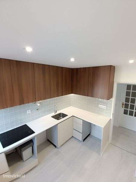 Apartamento T3 em Torres Novas - Grande imagem: 4/12
