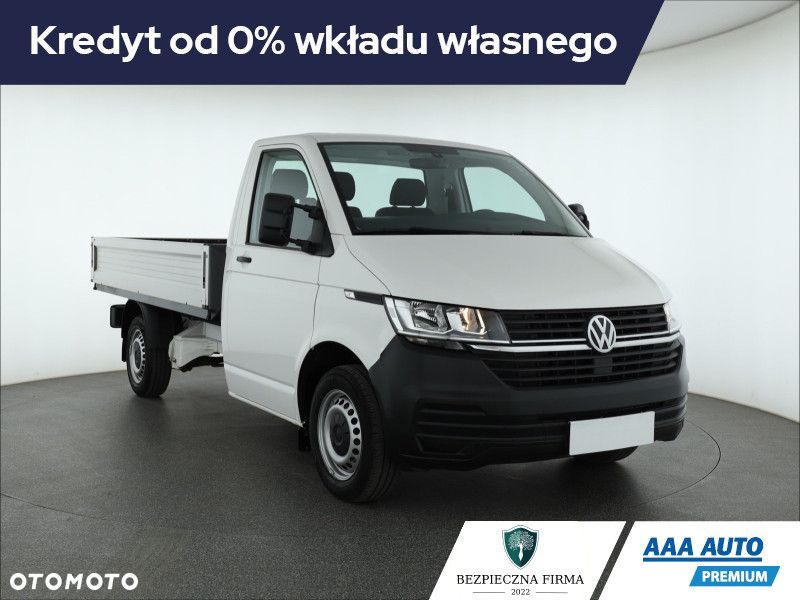 Volkswagen transporter - 2