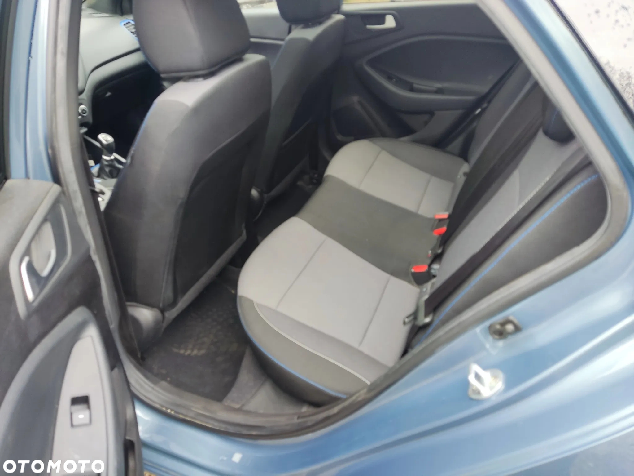Hyundai i20 - 28