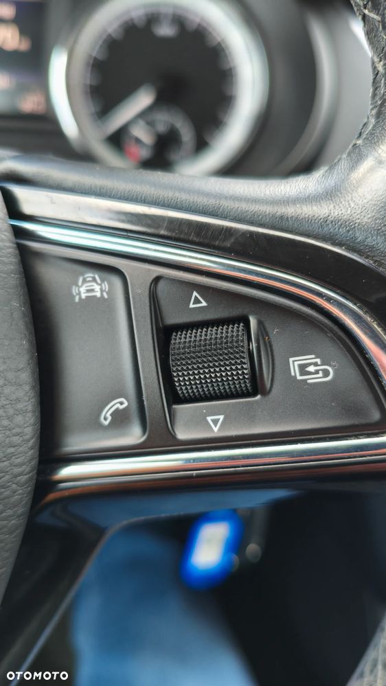 Skoda Octavia 1.5 TSI ACT DSG Ambition - 13