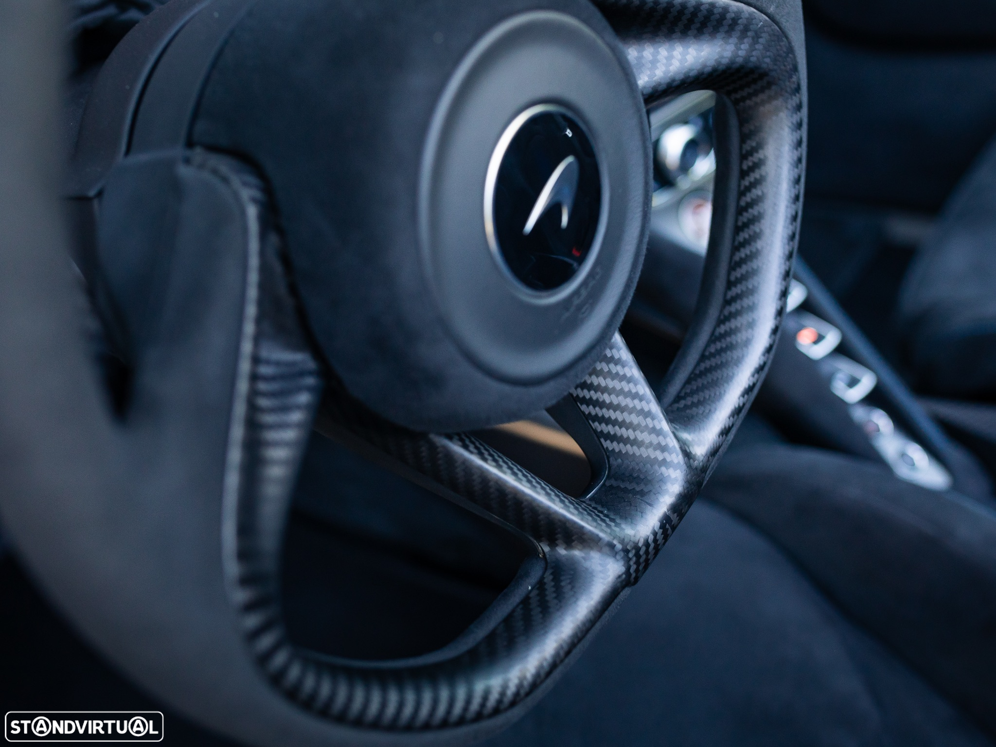 McLaren 765LT - 34