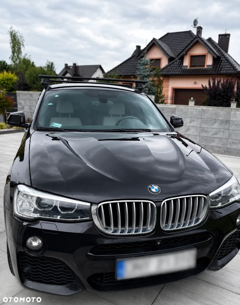 BMW X4 xDrive28i M Sport - 6