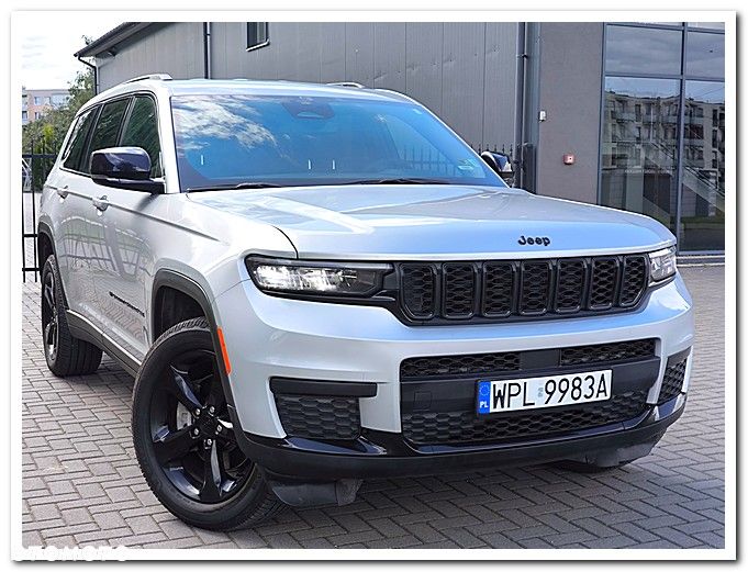 Jeep Grand Cherokee - 10