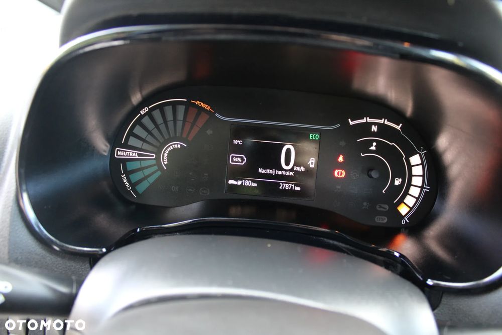 Dacia Spring Comfort - 9