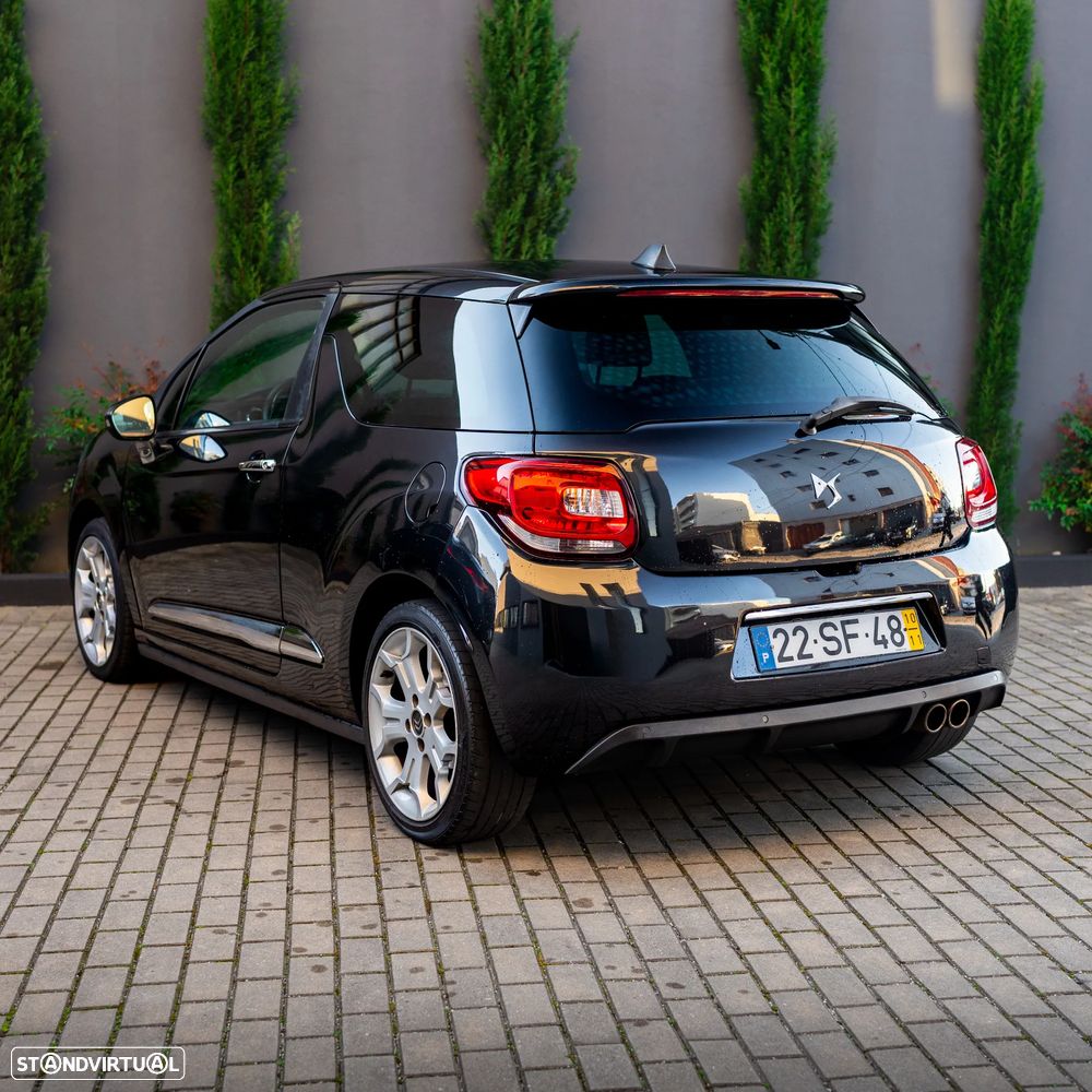 Citroën DS3 - 6