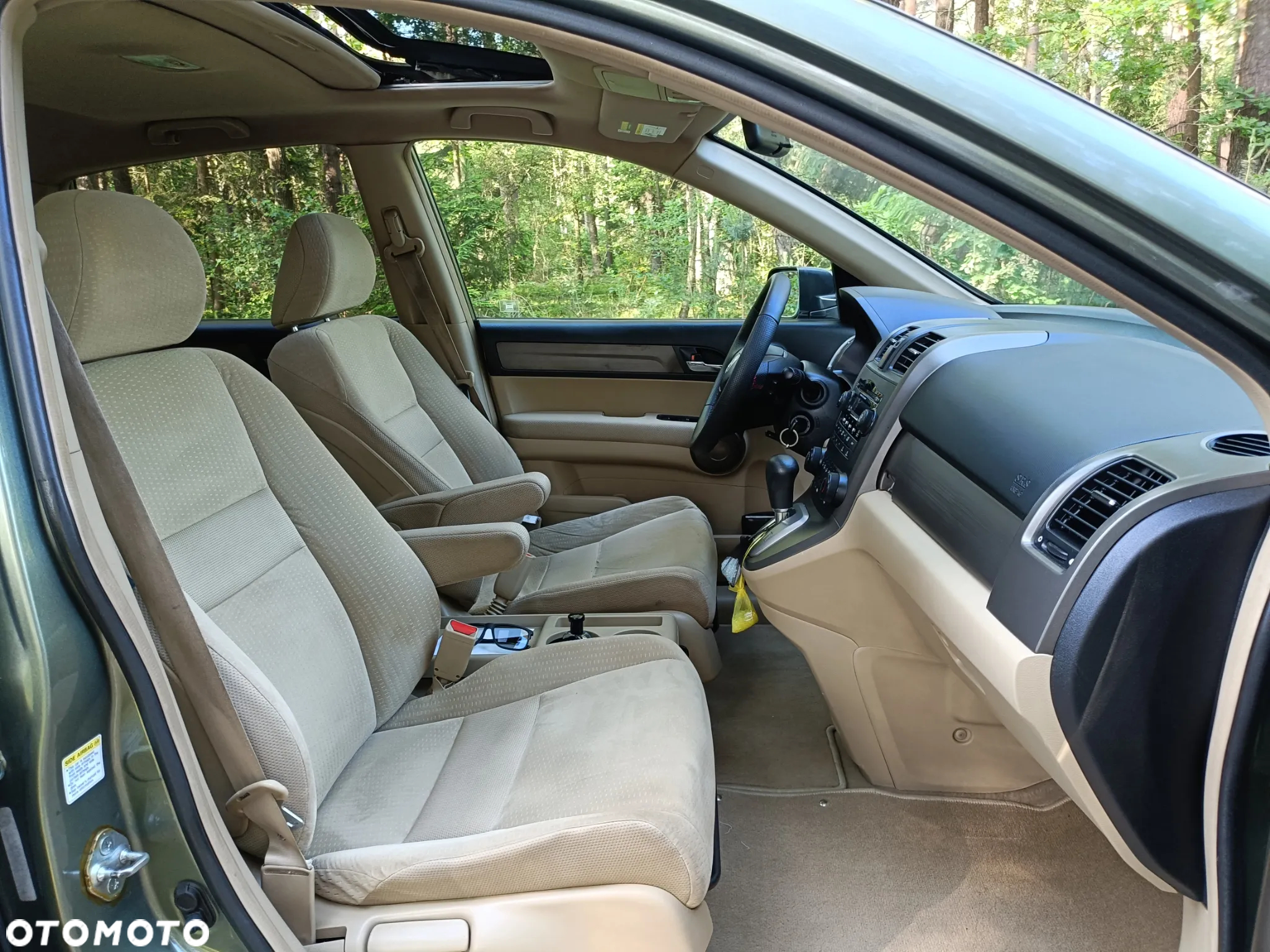 Honda CR-V - 18