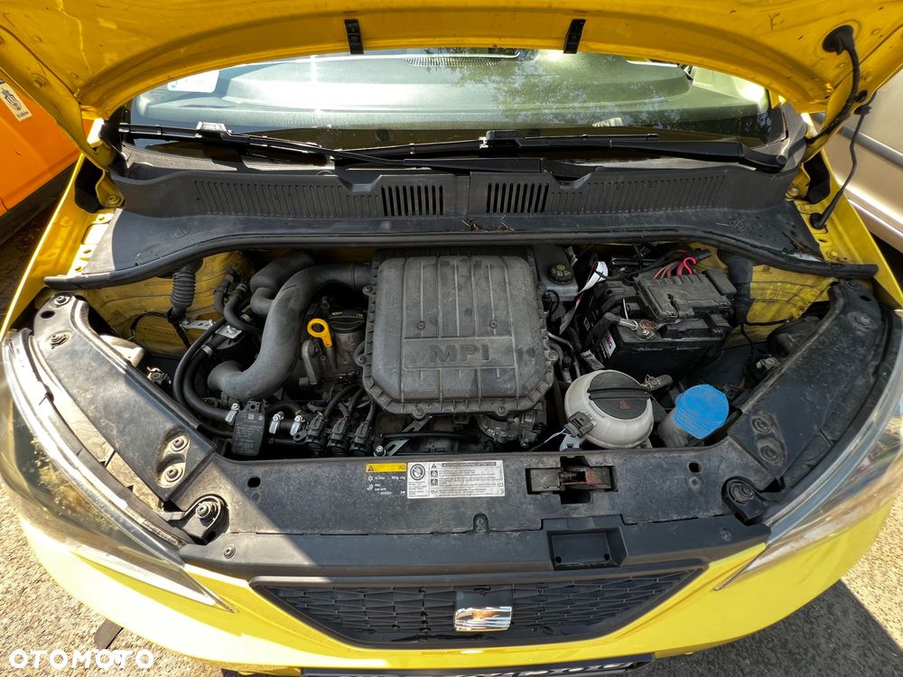Seat Mii 1.0 Style - 13