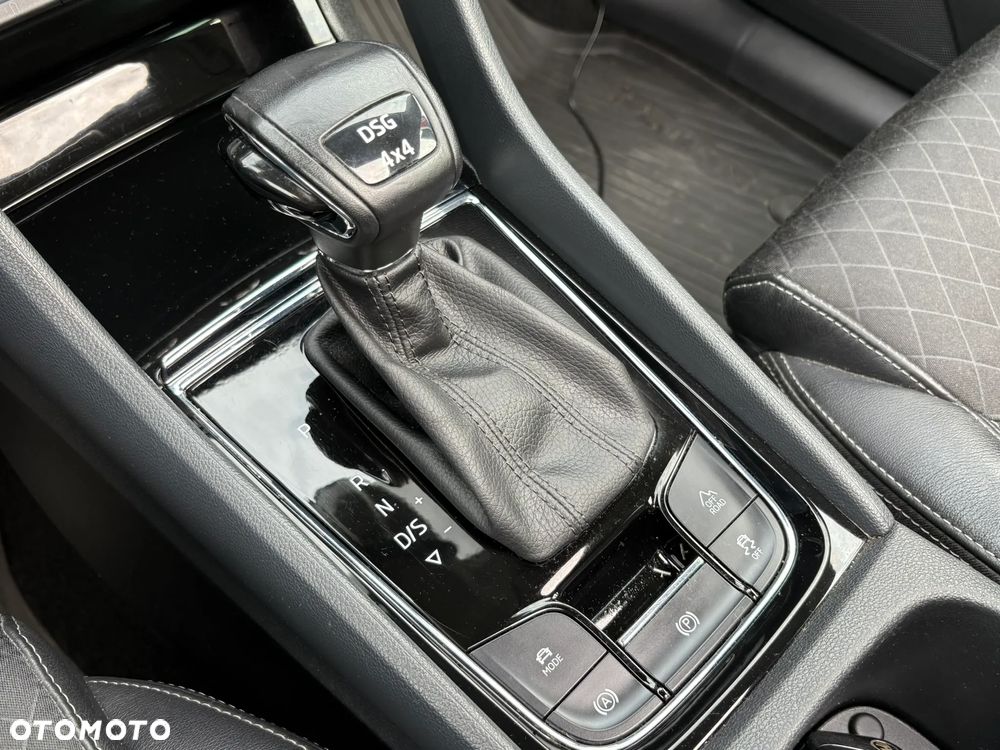 Skoda Kodiaq 2.0 TDI 4x4 Style DSG - 16