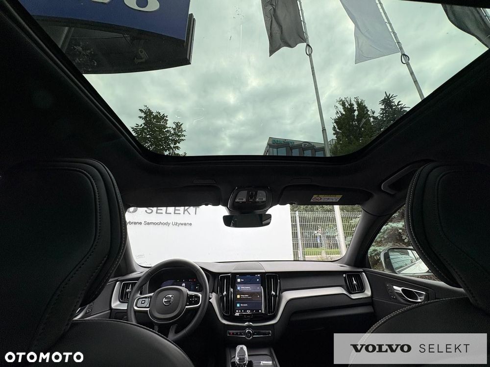 Volvo XC 60 - 35