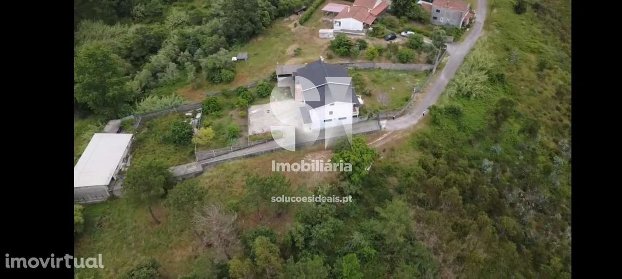 Terreno em Leiria - Grande imagem: 5/5