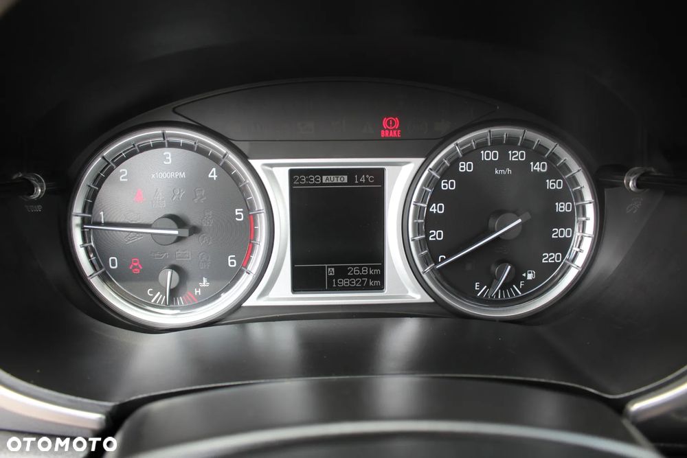 Suzuki Vitara 1.6 DDiS (4x4) Allgrip Comfort+ - 22